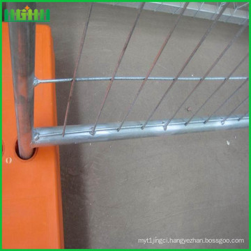 temporary fence panel (factory price)